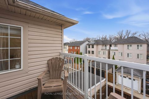 Photo 26 at 60 Natalie Place, South Riverdale, Toronto