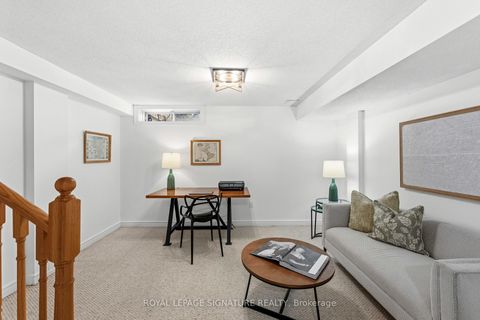 Photo 29 at 60 Natalie Place, South Riverdale, Toronto