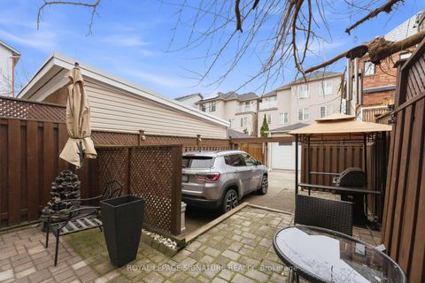 Photo 31 at 60 Natalie Place, South Riverdale, Toronto