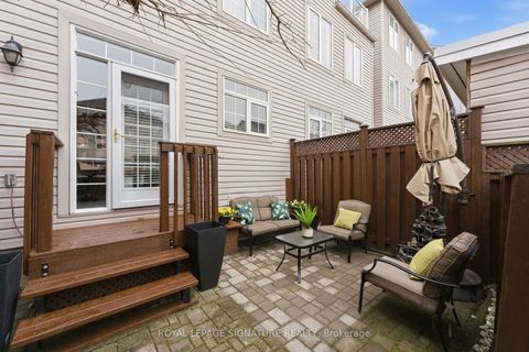 Photo 32 at 60 Natalie Place, South Riverdale, Toronto