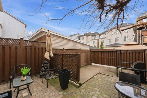 Photo 33 at 60 Natalie Place, South Riverdale, Toronto