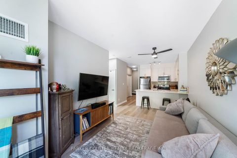 Photo 7 at 302 - 111 Worsley Street, City Centre, Barrie