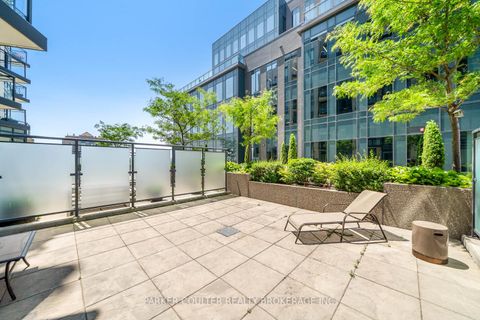 Photo 9 at 302 - 111 Worsley Street, City Centre, Barrie