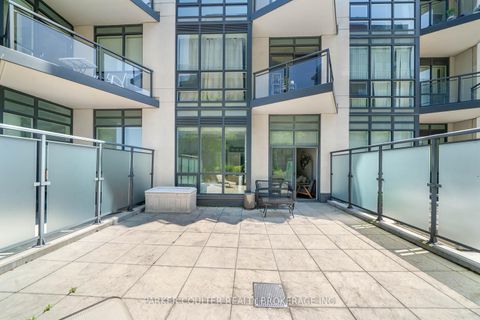 Photo 10 at 302 - 111 Worsley Street, City Centre, Barrie