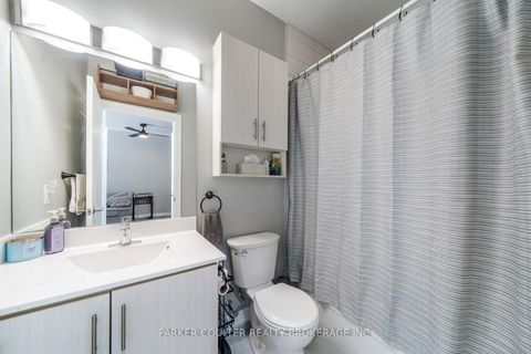 Photo 11 at 302 - 111 Worsley Street, City Centre, Barrie