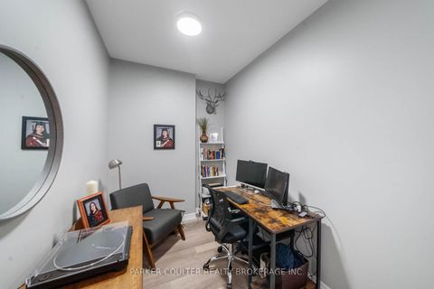 Photo 14 at 302 - 111 Worsley Street, City Centre, Barrie