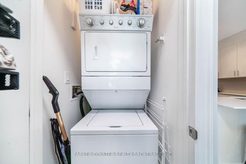 Photo 15 at 302 - 111 Worsley Street, City Centre, Barrie