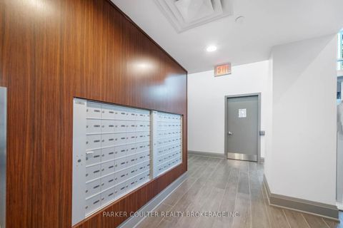 Photo 16 at 302 - 111 Worsley Street, City Centre, Barrie