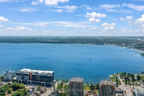 Photo 18 at 302 - 111 Worsley Street, City Centre, Barrie