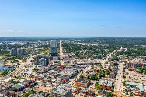 Photo 20 at 302 - 111 Worsley Street, City Centre, Barrie