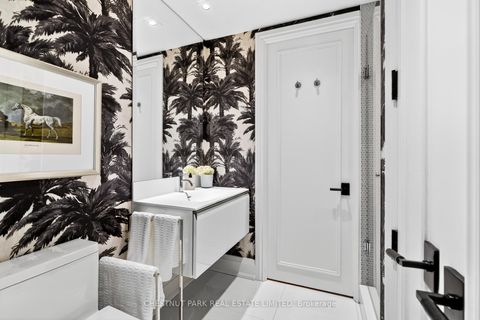 Photo 34 at 301 - 20 Scrivener Square, Moore Park, Toronto