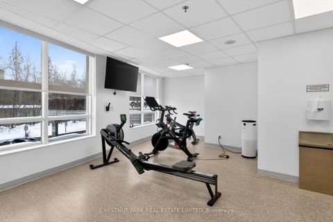 Photo 43 at 301 - 20 Scrivener Square, Moore Park, Toronto
