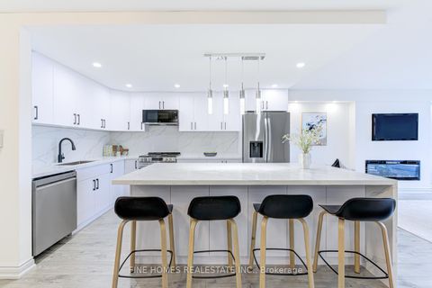 Photo 2 at 804 - 1201 Steeles Avenue W, Branson, Toronto