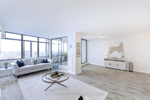 Photo 9 at 804 - 1201 Steeles Avenue W, Branson, Toronto