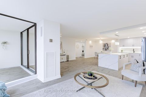 Photo 12 at 804 - 1201 Steeles Avenue W, Branson, Toronto