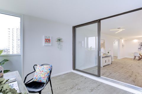 Photo 15 at 804 - 1201 Steeles Avenue W, Branson, Toronto