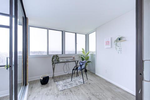 Photo 17 at 804 - 1201 Steeles Avenue W, Branson, Toronto