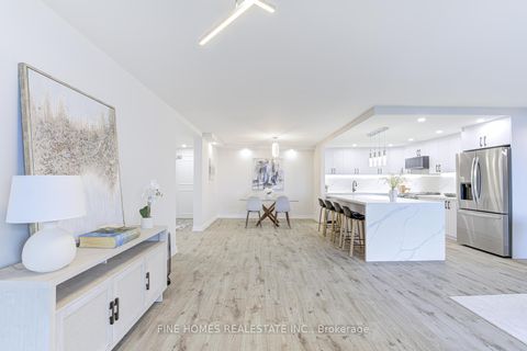 Photo 18 at 804 - 1201 Steeles Avenue W, Branson, Toronto