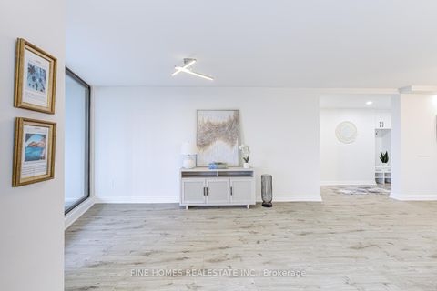 Photo 19 at 804 - 1201 Steeles Avenue W, Branson, Toronto