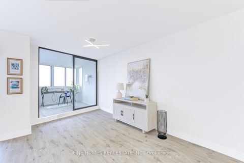 Photo 20 at 804 - 1201 Steeles Avenue W, Branson, Toronto