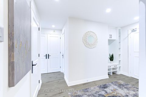 Photo 21 at 804 - 1201 Steeles Avenue W, Branson, Toronto