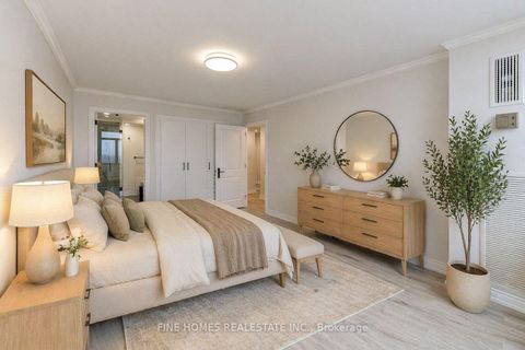 Photo 23 at 804 - 1201 Steeles Avenue W, Branson, Toronto