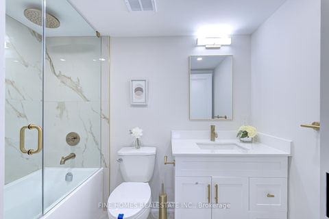 Photo 27 at 804 - 1201 Steeles Avenue W, Branson, Toronto