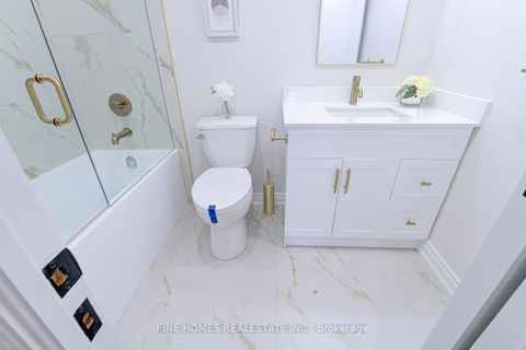 Photo 28 at 804 - 1201 Steeles Avenue W, Branson, Toronto