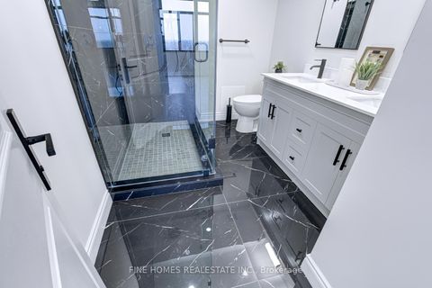 Photo 29 at 804 - 1201 Steeles Avenue W, Branson, Toronto