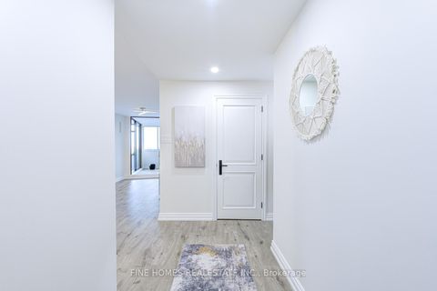 Photo 30 at 804 - 1201 Steeles Avenue W, Branson, Toronto