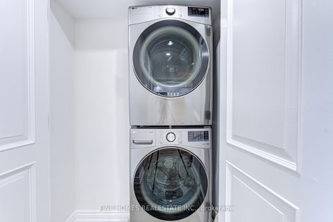 Photo 31 at 804 - 1201 Steeles Avenue W, Branson, Toronto