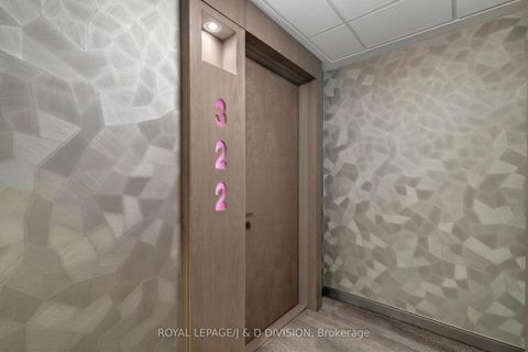 Photo 6 at 322 - 109 Ossington Avenue, Bellwoods, Toronto