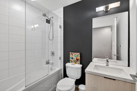 Photo 19 at 322 - 109 Ossington Avenue, Bellwoods, Toronto