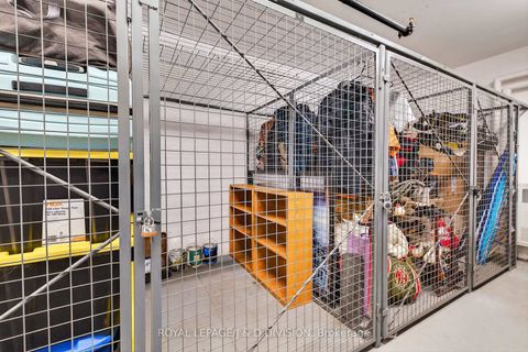 Photo 27 at 322 - 109 Ossington Avenue, Bellwoods, Toronto