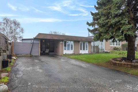 Photo 0 at 971 Oklahoma Drive, West Shore, Pickering