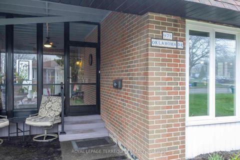 Photo 2 at 971 Oklahoma Drive, West Shore, Pickering