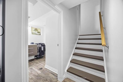 Photo 25 at 971 Oklahoma Drive, West Shore, Pickering
