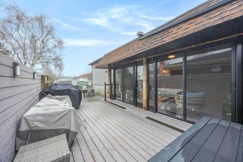 Photo 31 at 971 Oklahoma Drive, West Shore, Pickering