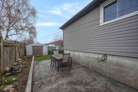 Photo 35 at 971 Oklahoma Drive, West Shore, Pickering
