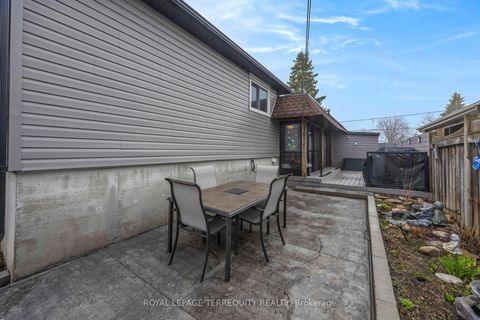 Photo 36 at 971 Oklahoma Drive, West Shore, Pickering