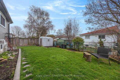 Photo 39 at 971 Oklahoma Drive, West Shore, Pickering