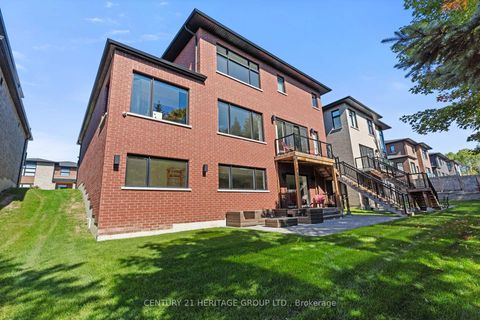 Photo 41 at 30 Limerick Street, Oak Ridges Lake Wilcox, Richmond Hill