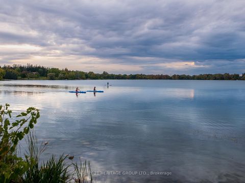 Photo 44 at 30 Limerick Street, Oak Ridges Lake Wilcox, Richmond Hill