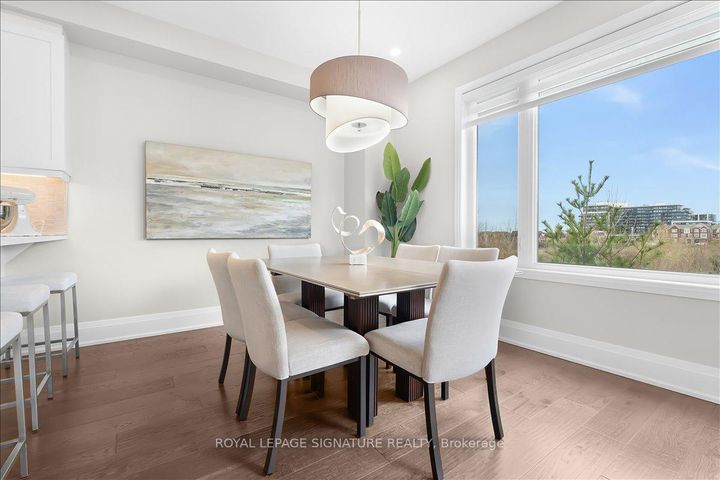 Photo 7 at 19 - 3042 Creekshore Common, GO Glenorchy, Oakville