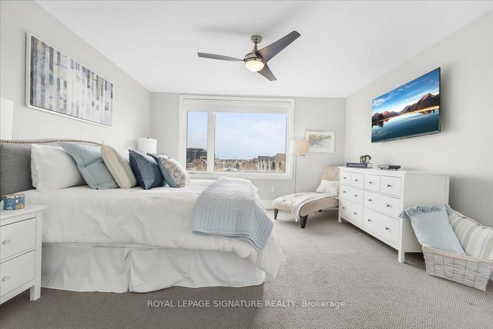 Photo 13 at 19 - 3042 Creekshore Common, GO Glenorchy, Oakville