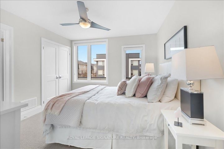 Photo 17 at 19 - 3042 Creekshore Common, GO Glenorchy, Oakville