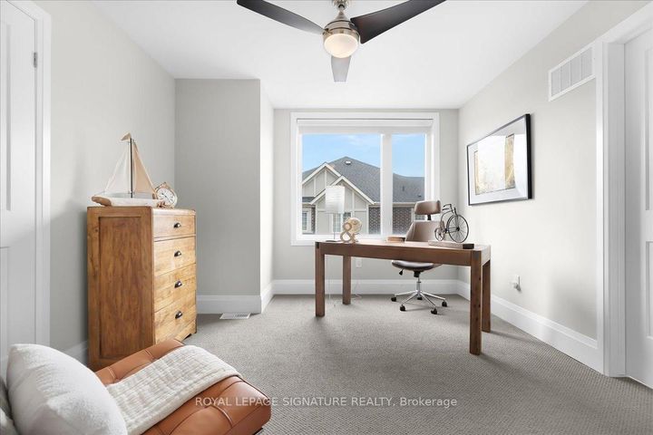 Photo 19 at 19 - 3042 Creekshore Common, GO Glenorchy, Oakville