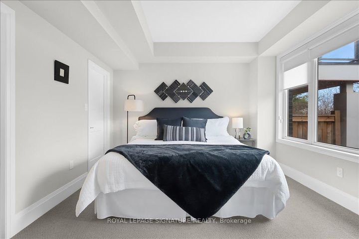 Photo 24 at 19 - 3042 Creekshore Common, GO Glenorchy, Oakville