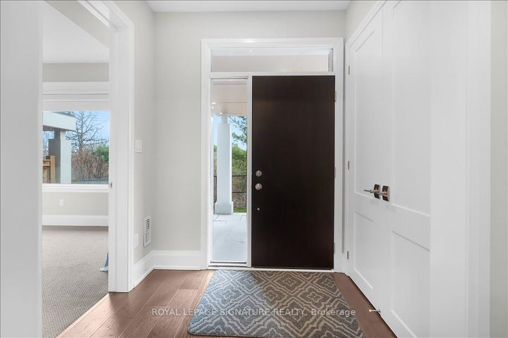 Photo 26 at 19 - 3042 Creekshore Common, GO Glenorchy, Oakville