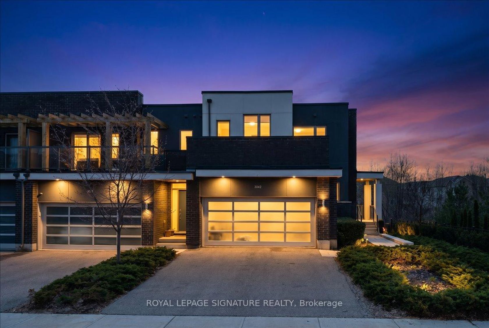 19 - 3042 Creekshore Common, GO Glenorchy, Oakville 2